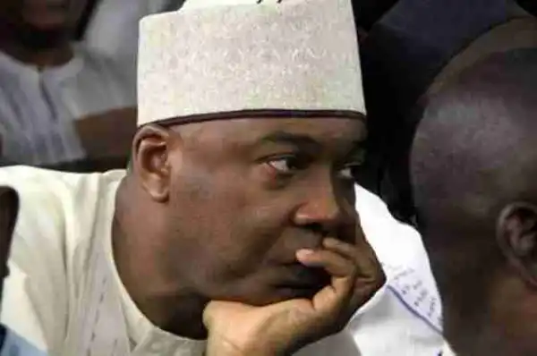 "How I Was Sacked & Dragged To Court Over Facebook Comment On Saraki" - Teacher